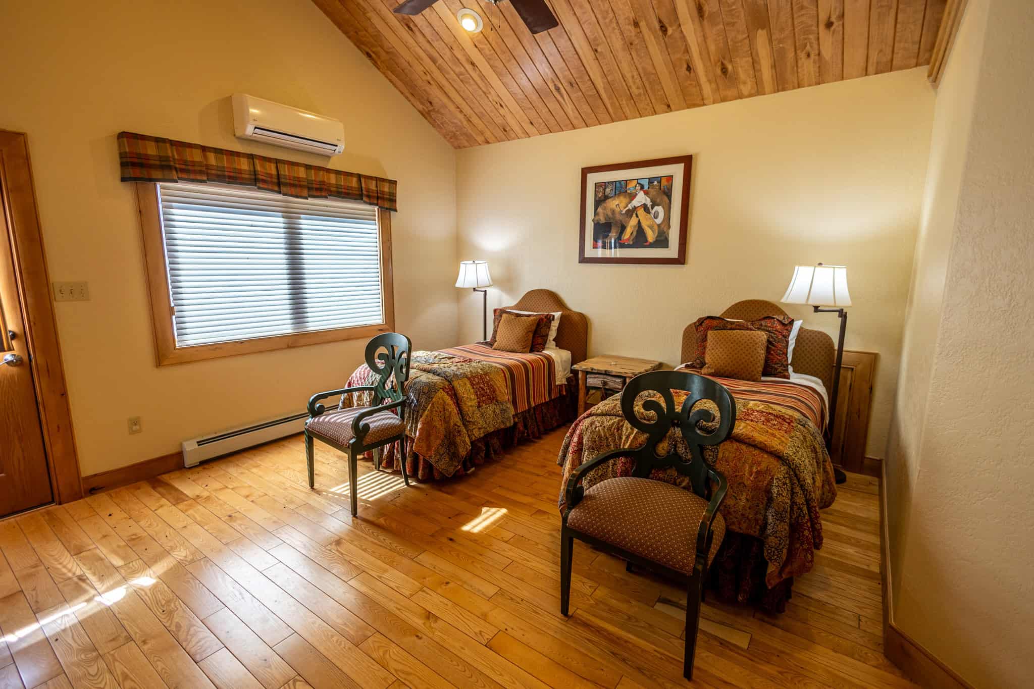 171 ± Acre Riverfront Estate & RV Resort for Sale, Somerset, CO