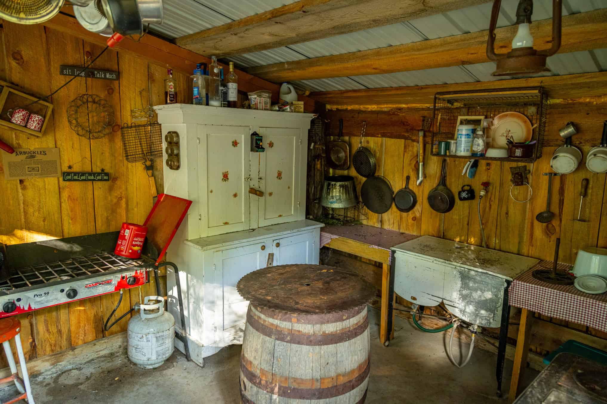 192 ± Acre Ranch for Sale in Salida, CO with Water Rights