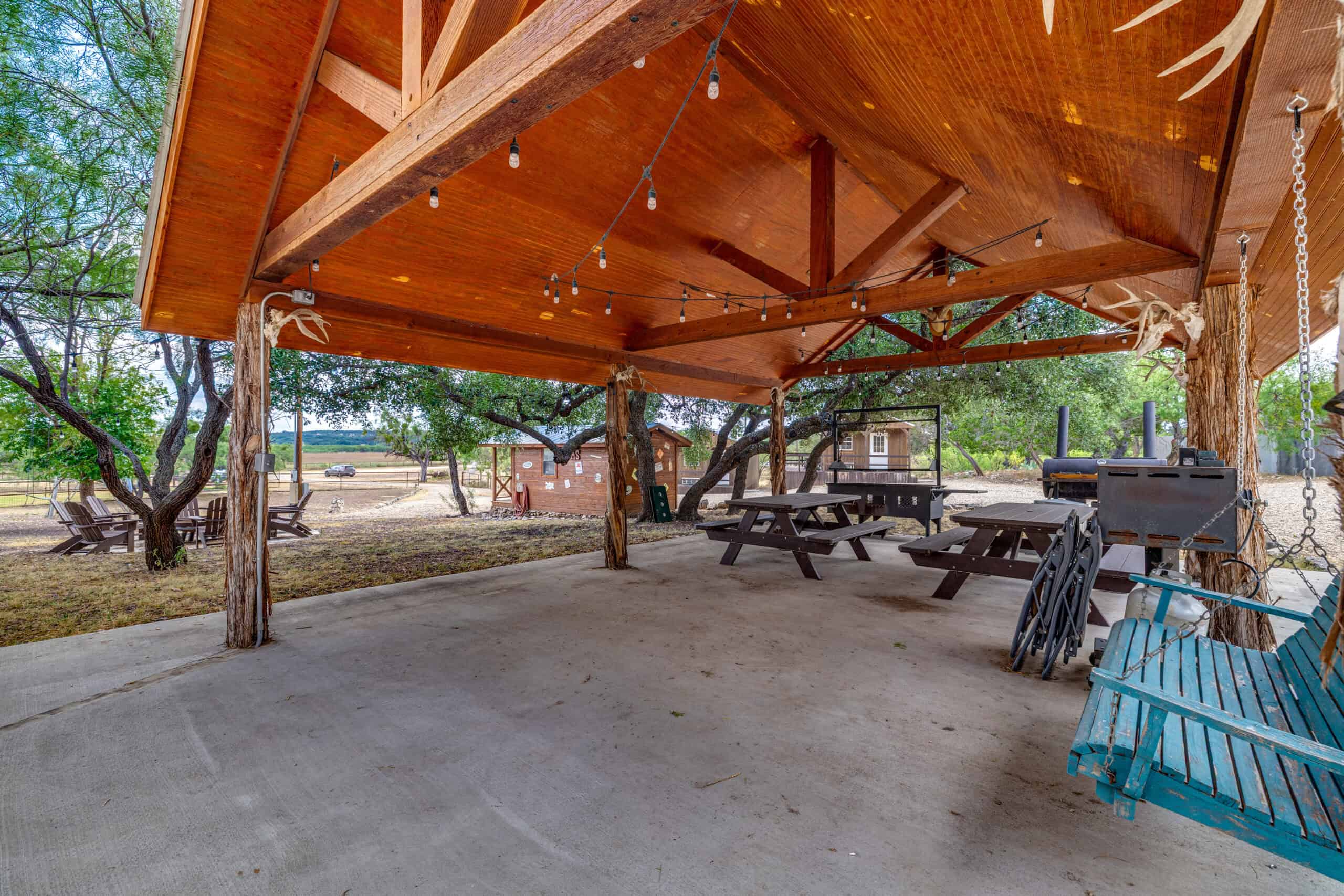 Dunbar Draw Ranch-First-Class Improvements, Exceptional Wildlife