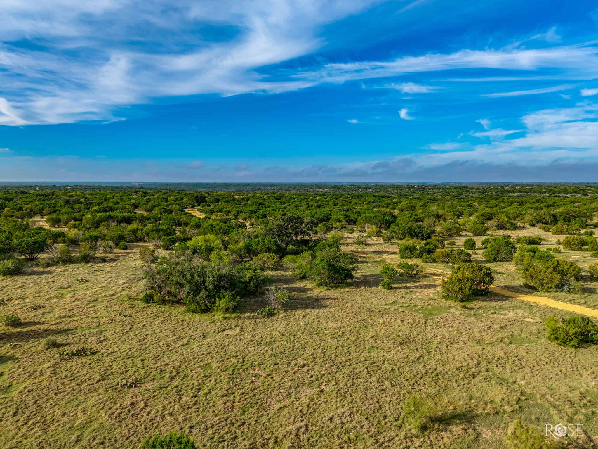 13 Mile Well Ranch