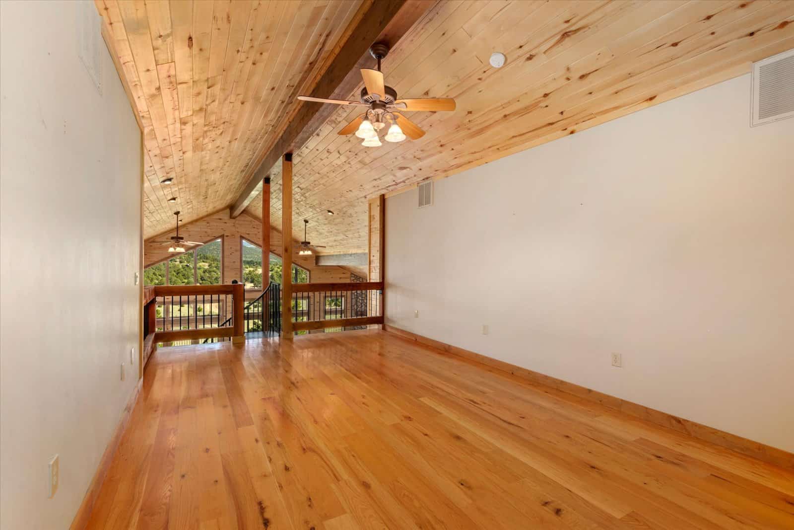 44 ± Acre Luxury Mountain Home for Sale Near Cotopaxi, CO