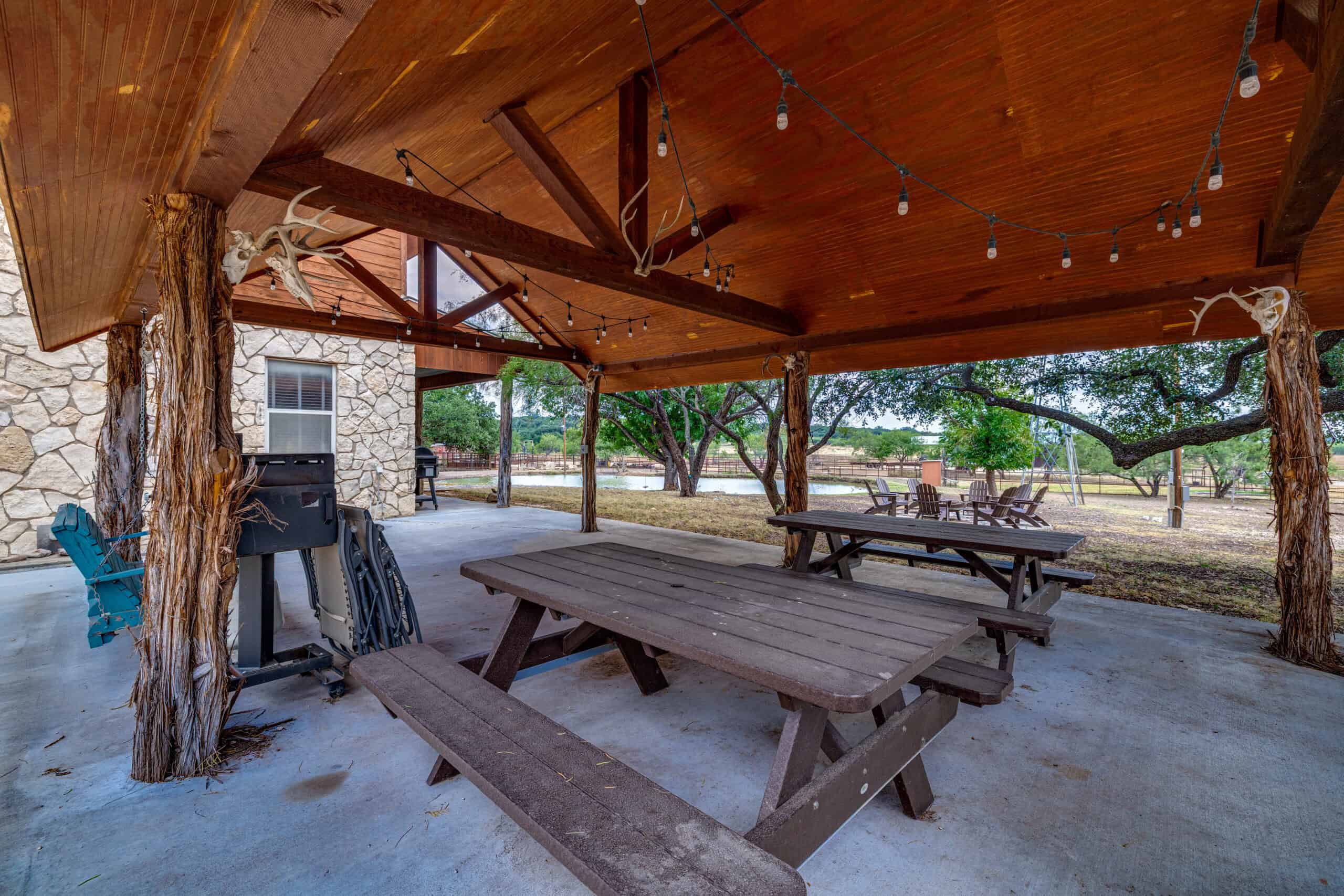 Dunbar Draw Ranch-First-Class Improvements, Exceptional Wildlife