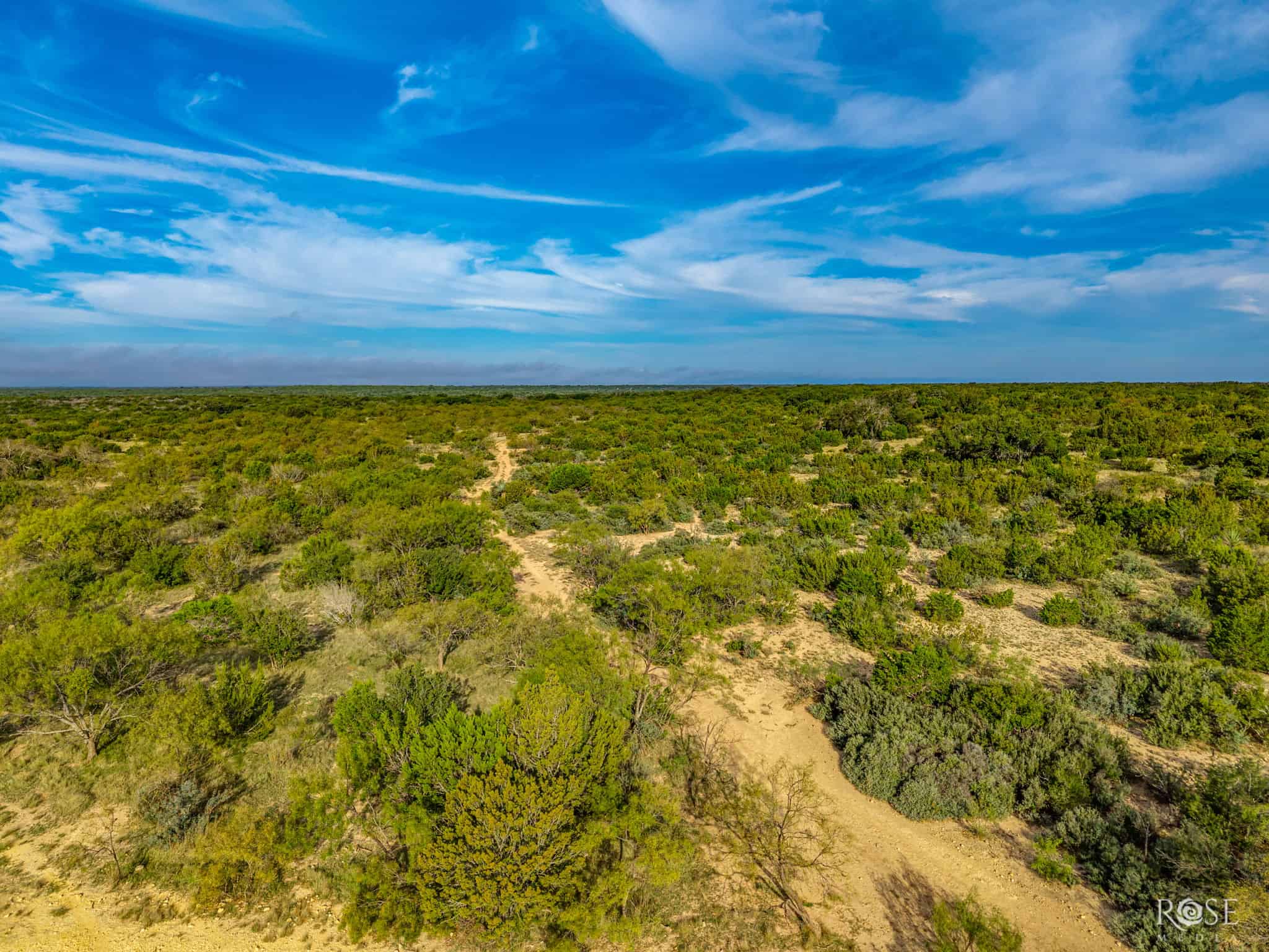 13 Mile Well Ranch