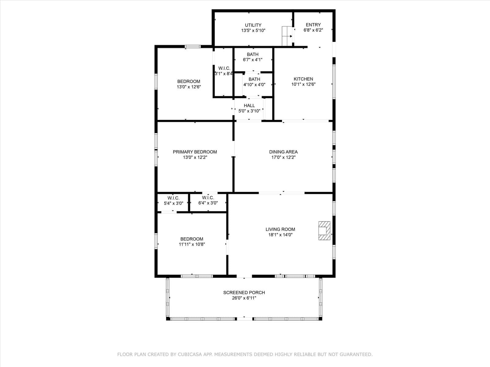 1,280± Acre Hay Ranch for Sale Near Saguache, CO