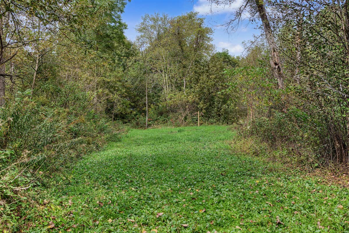 Turnkey 28± Acre Hunting Property Near Melrose, Wisconsin
