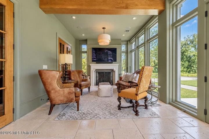 1979± Acre Hunting Plantation in White Castle, LA