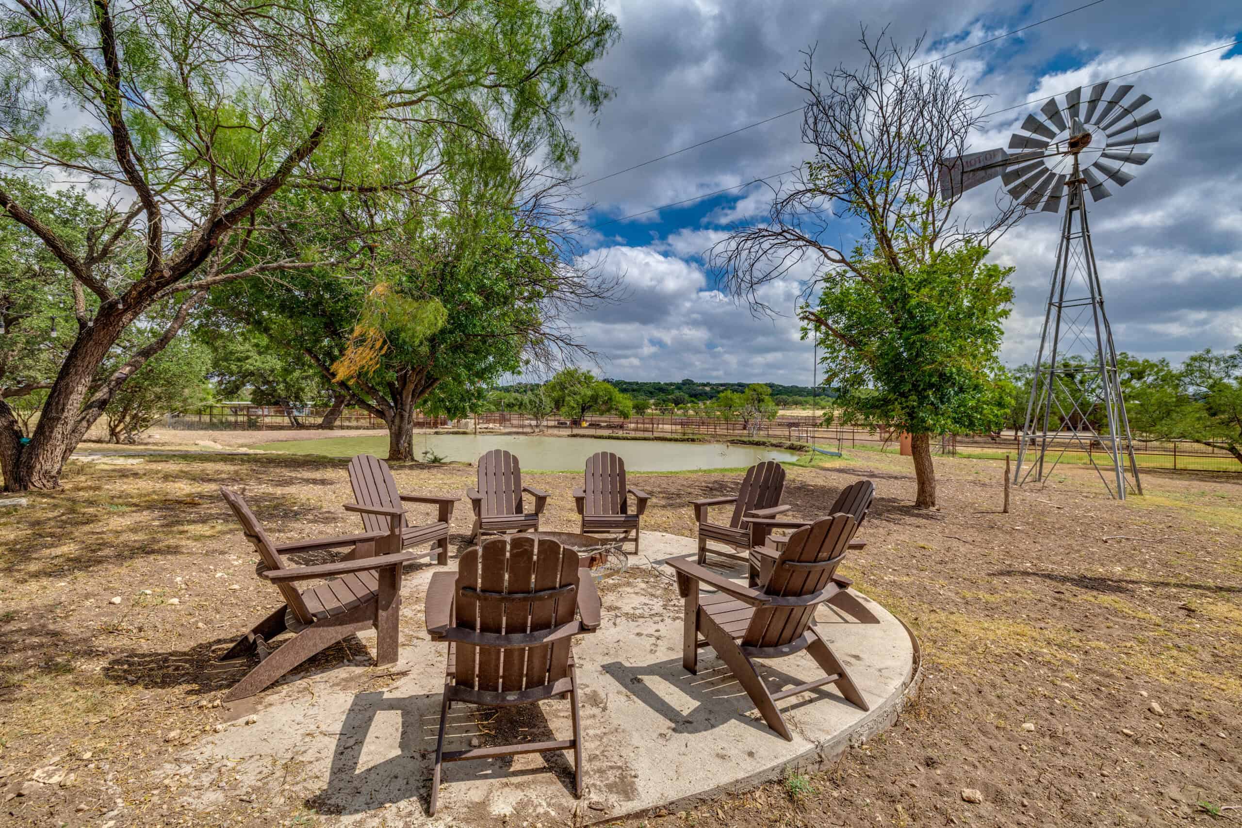 Dunbar Draw Ranch-First-Class Improvements, Exceptional Wildlife