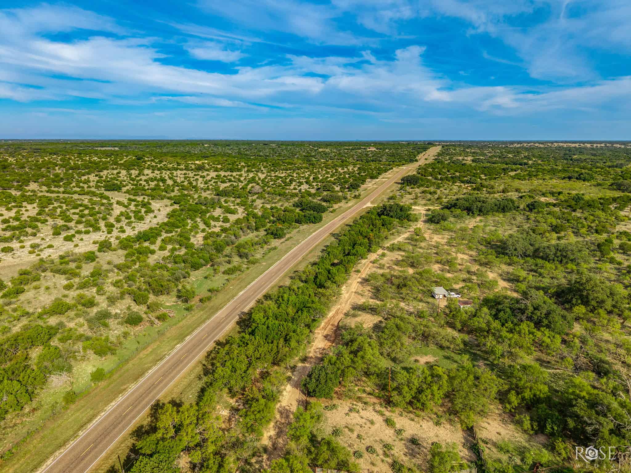 13 Mile Well Ranch