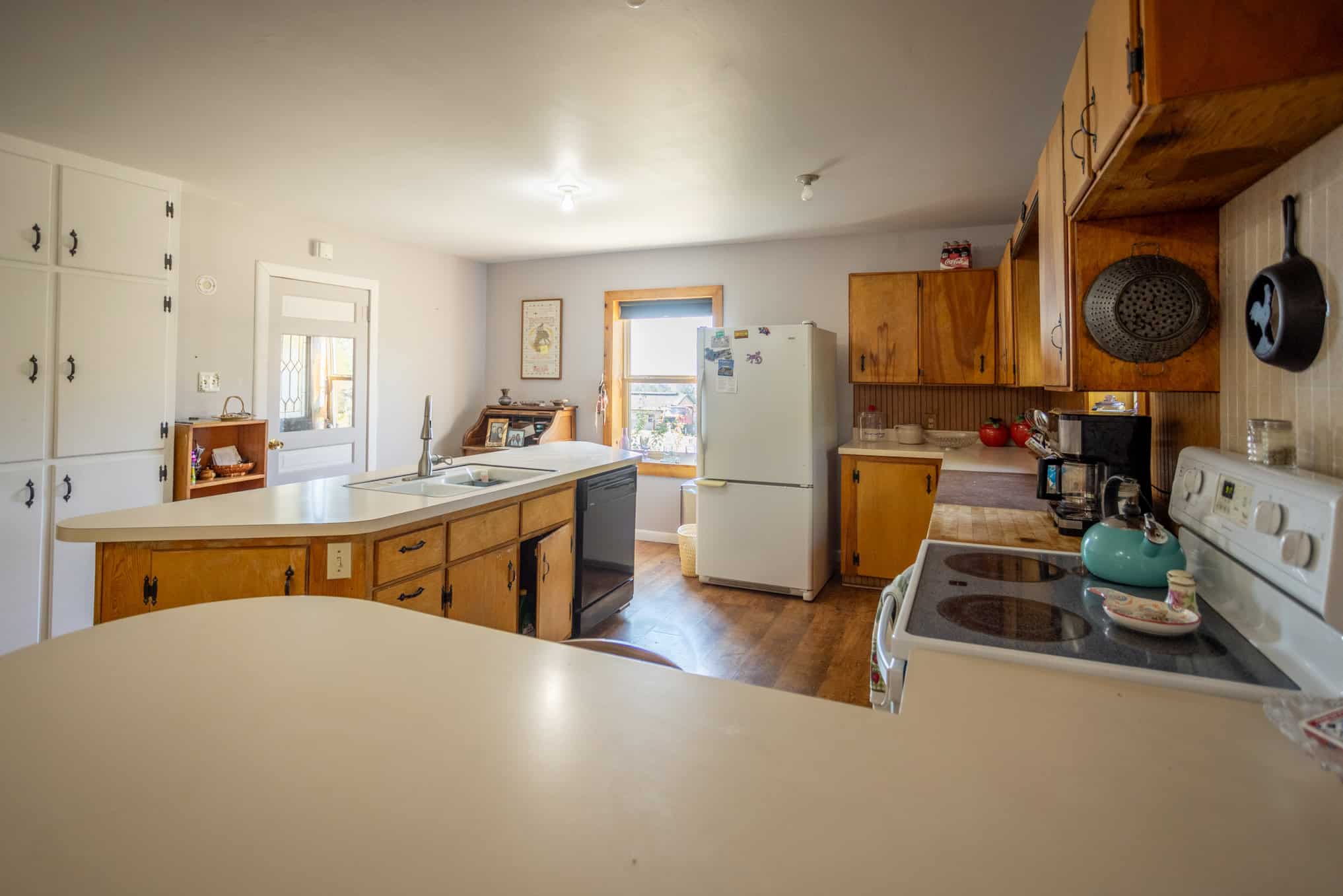 192 ± Acre Ranch for Sale in Salida, CO with Water Rights