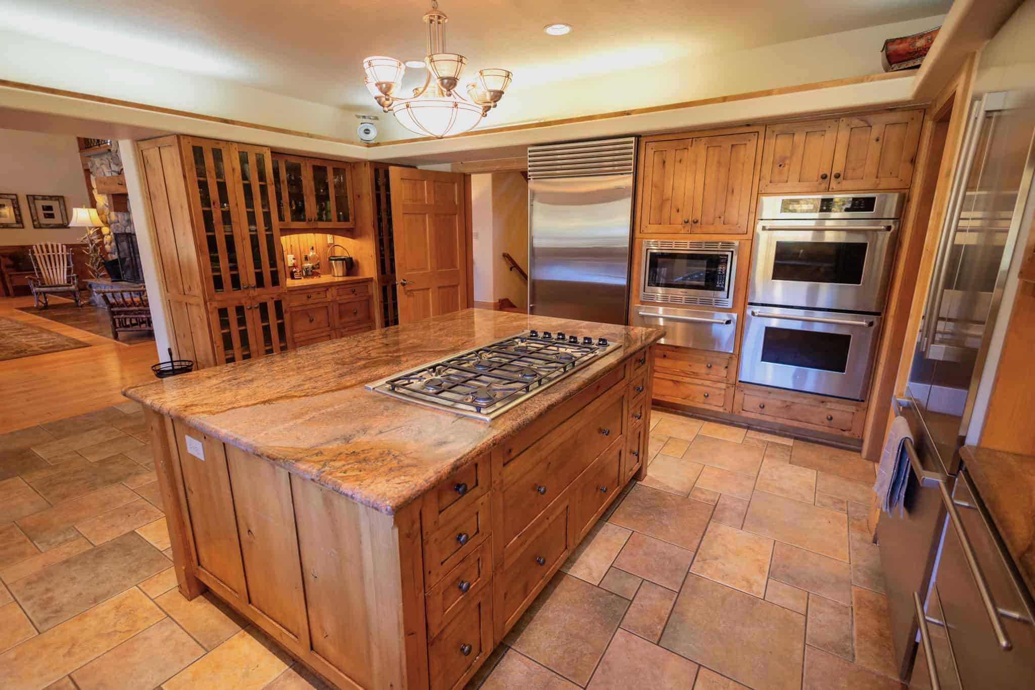 146± Acre Riverfront Estate for Sale in Somerset, Colorado
