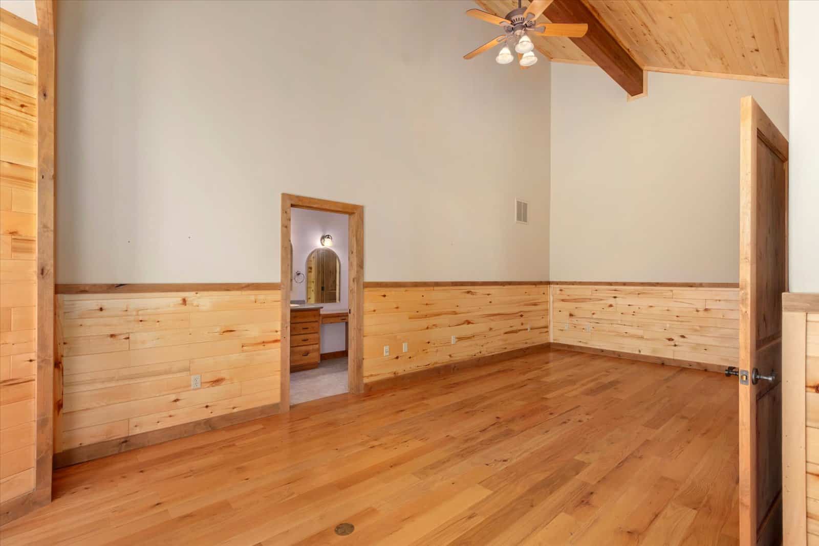 44 ± Acre Luxury Mountain Home for Sale Near Cotopaxi, CO