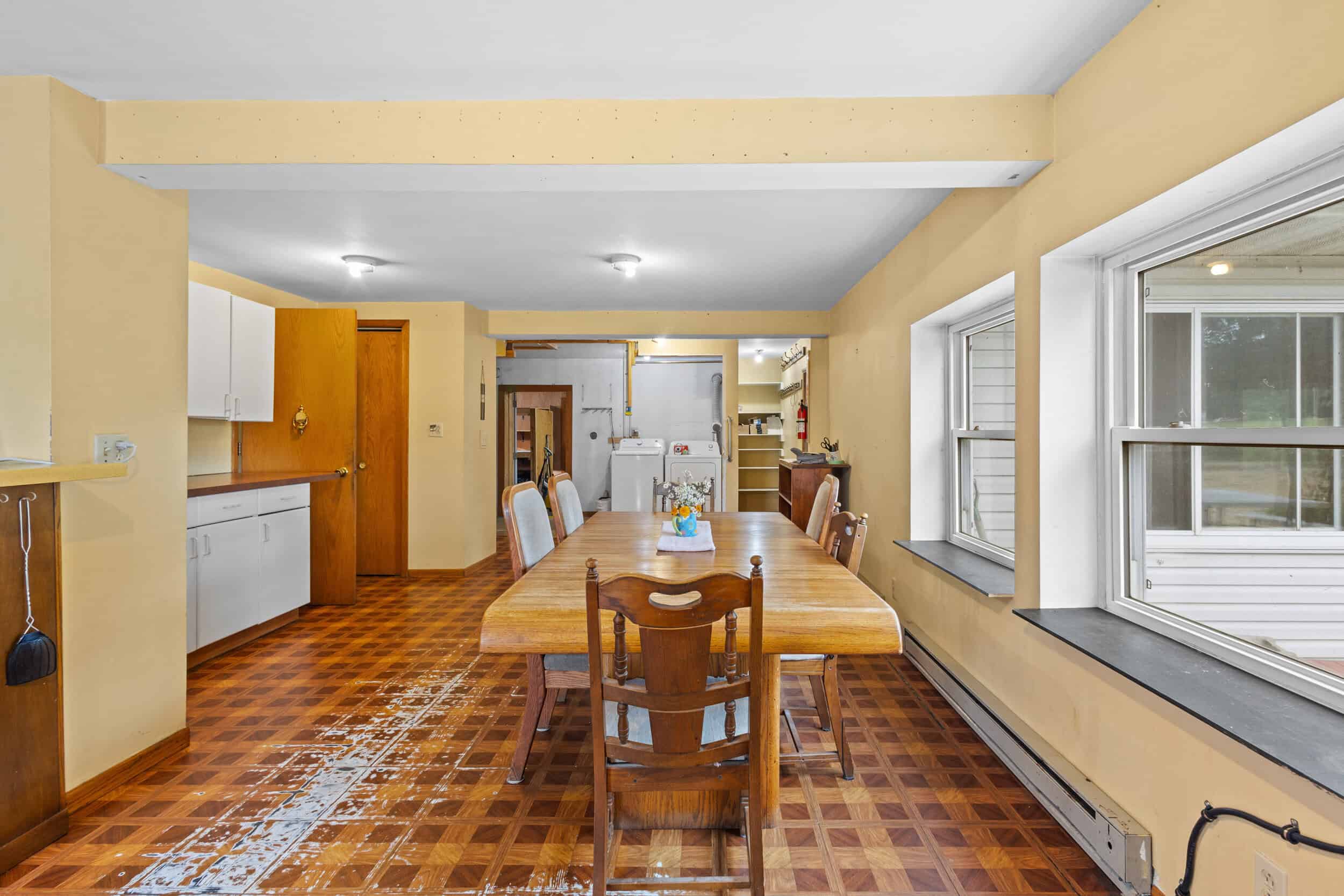 Columbia County 9 Bedroom Farmette on 19.5 Acres