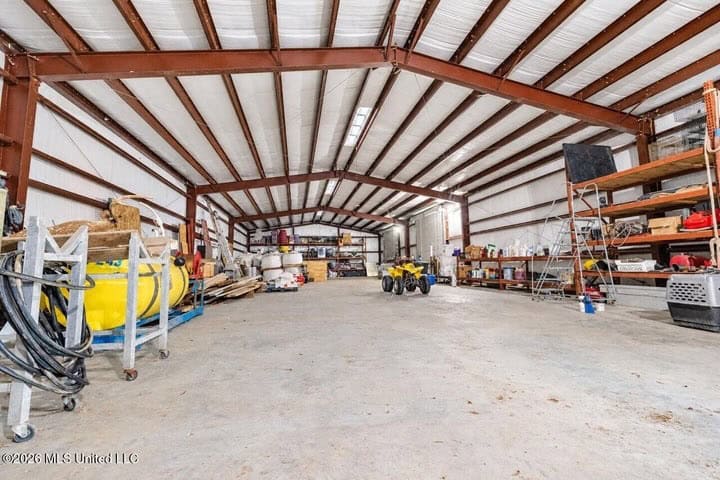1979± Acre Hunting Plantation in White Castle, LA