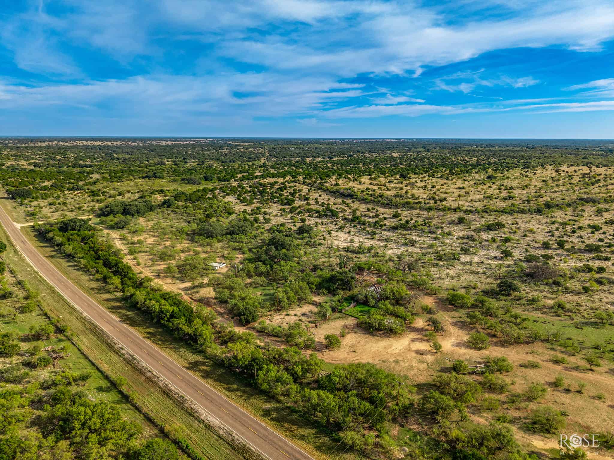 13 Mile Well Ranch