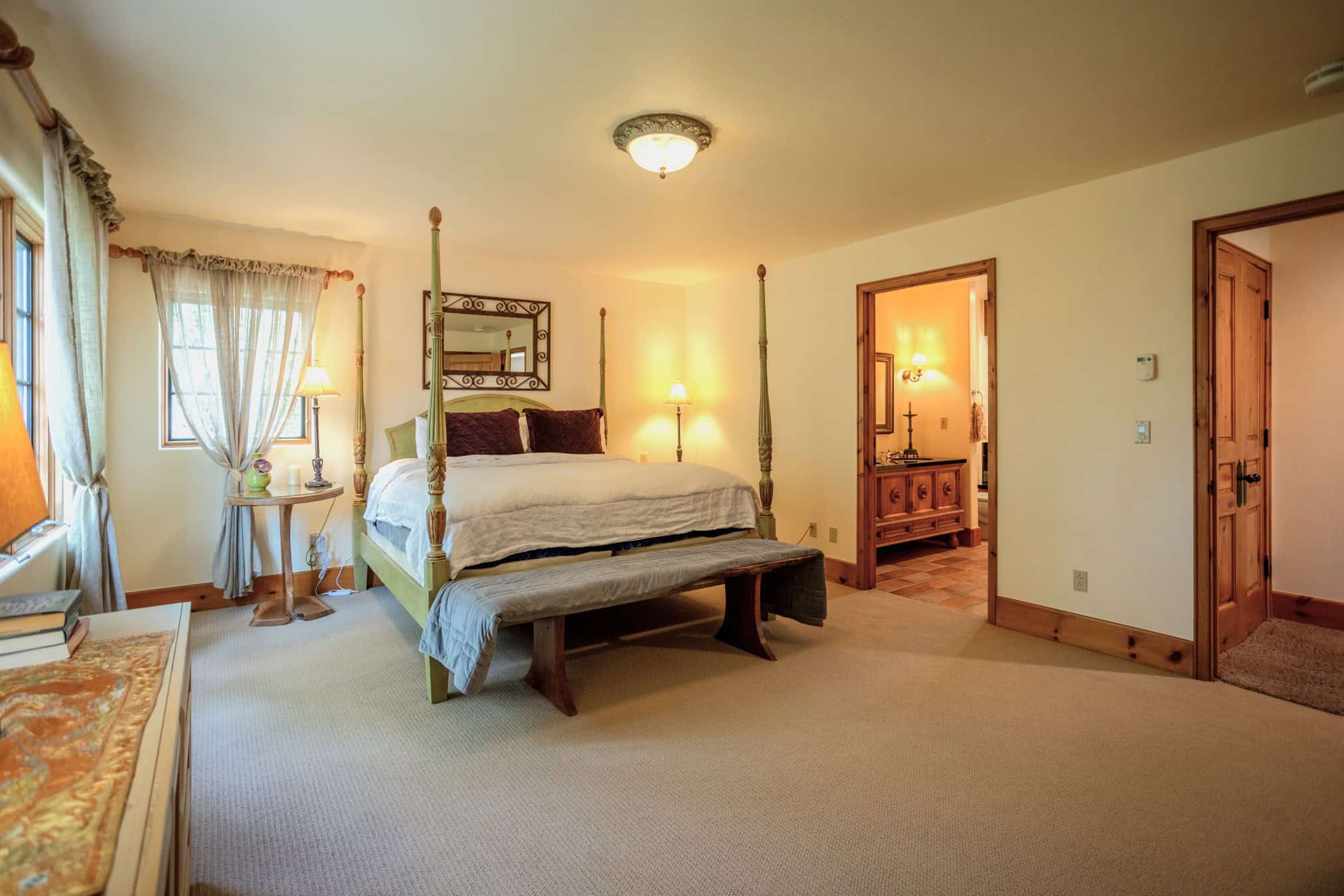 Luxury Vail Valley Tuscan Home for Sale in Wolcott, CO