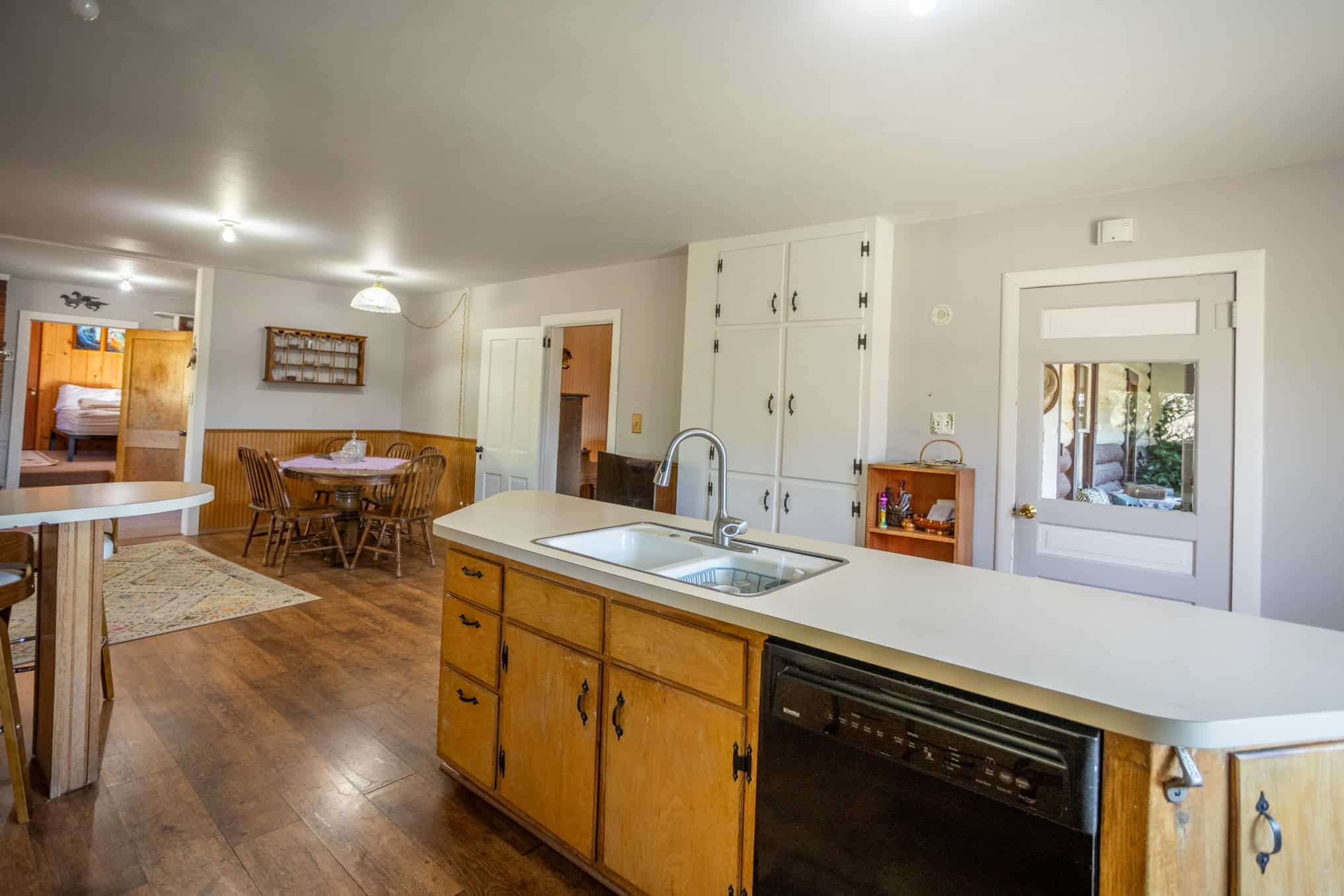 192 ± Acre Ranch for Sale in Salida, CO with Water Rights