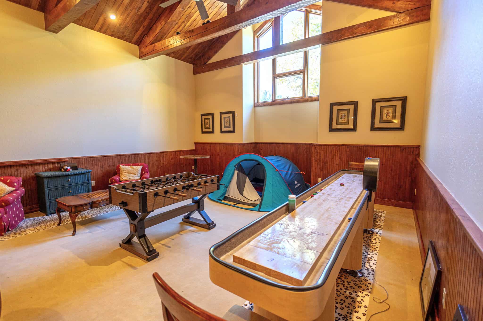 171 ± Acre Riverfront Estate & RV Resort for Sale, Somerset, CO