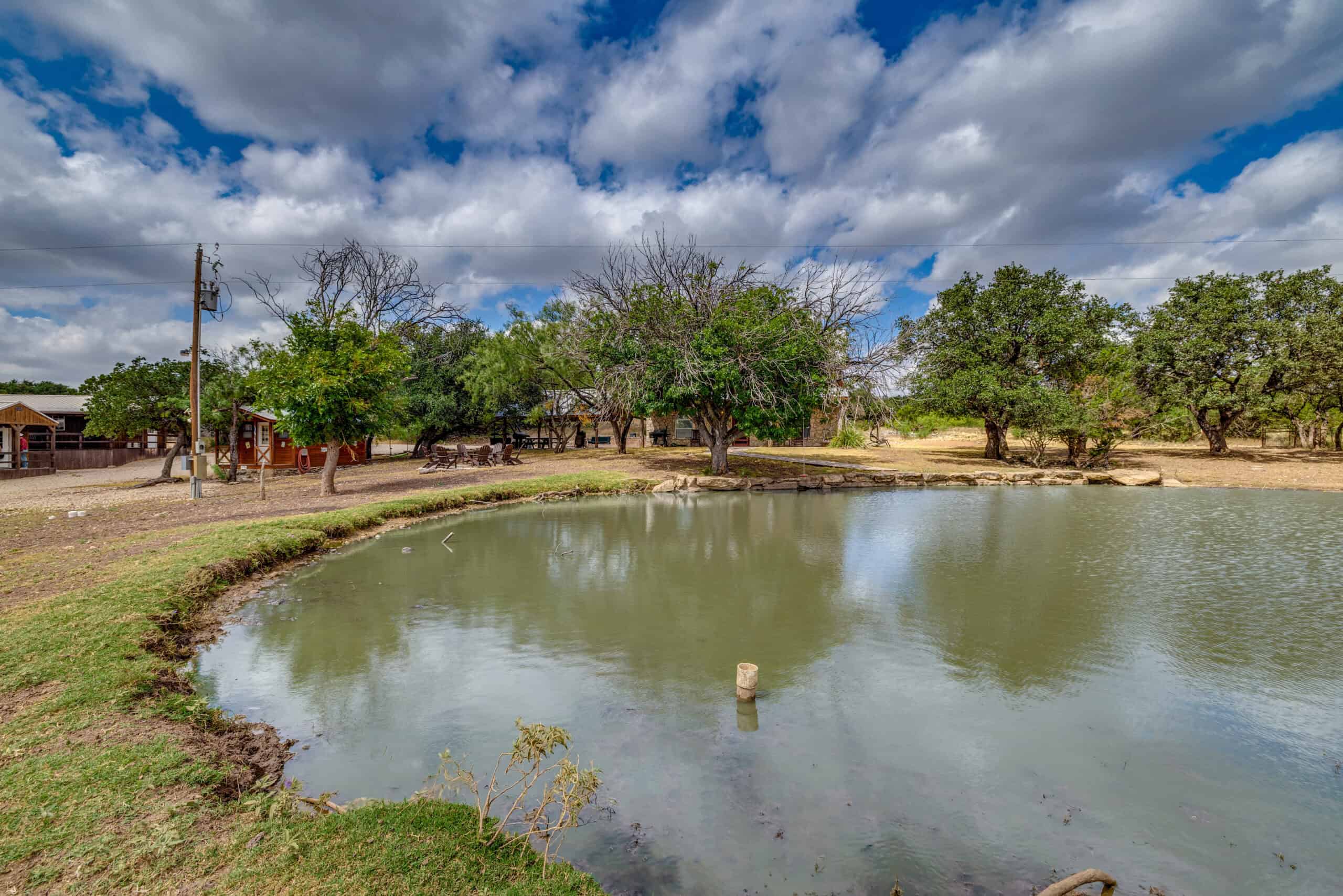 Dunbar Draw Ranch-First-Class Improvements, Exceptional Wildlife