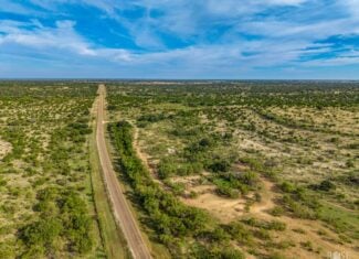 13 Mile Well Ranch