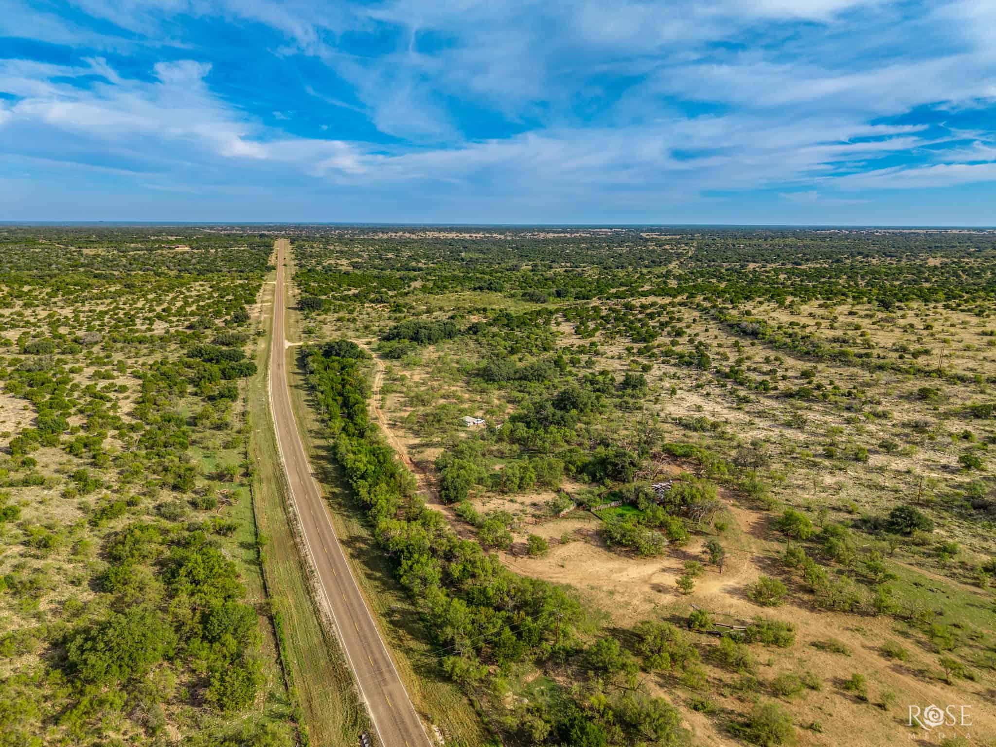 13 Mile Well Ranch