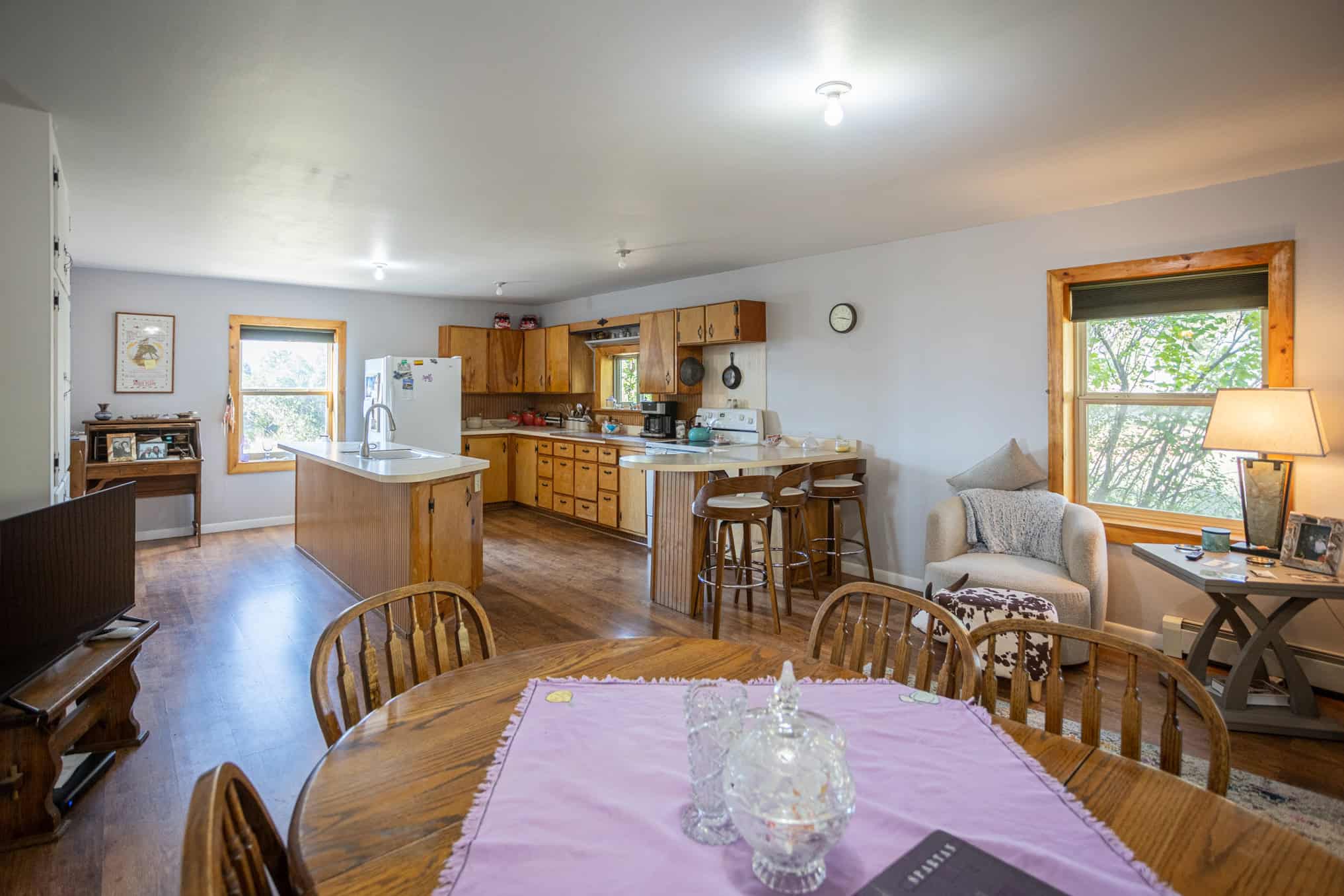 192 ± Acre Ranch for Sale in Salida, CO with Water Rights