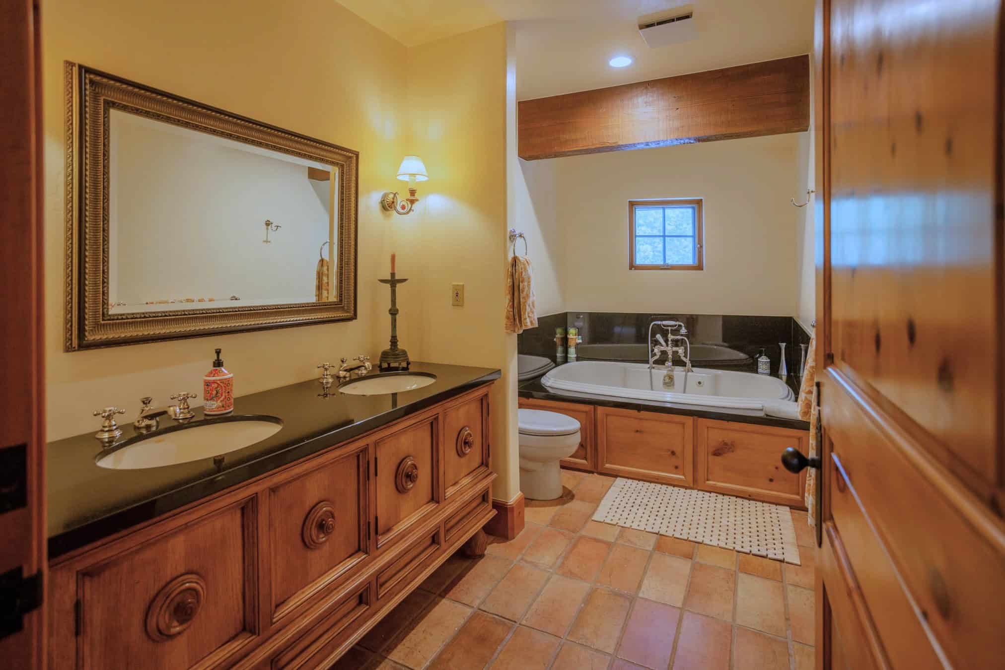 Luxury Vail Valley Tuscan Home for Sale in Wolcott, CO