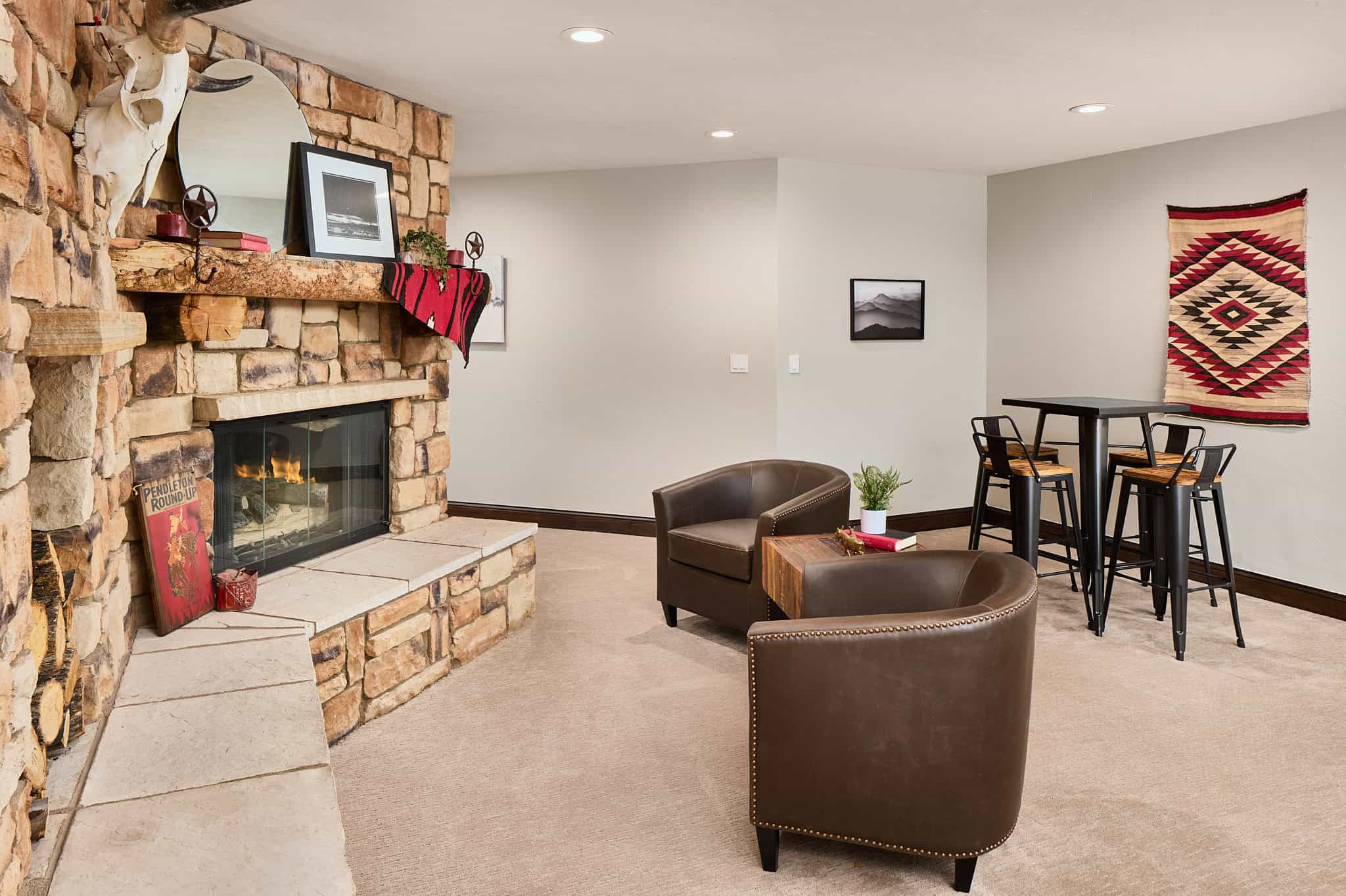 171.72 ± Acre Luxury Ranch & Home for Sale in Salida, Colorado