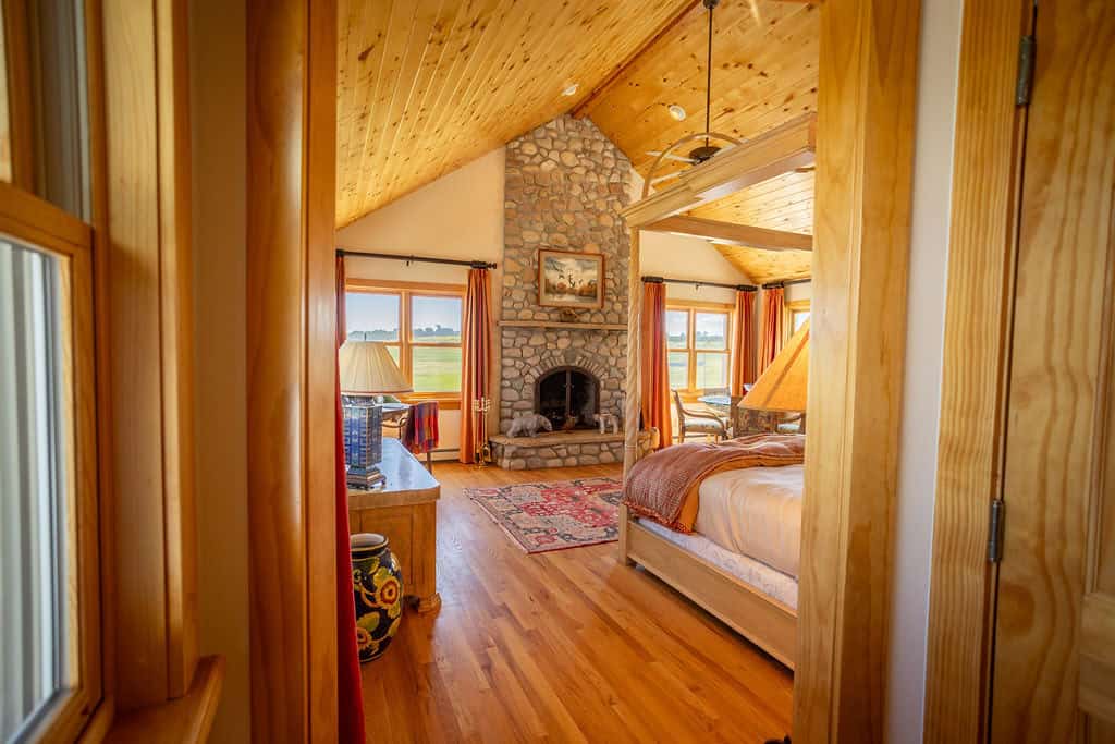 135 ± Acre Spring Valley Ranch for Sale Near Salida, CO