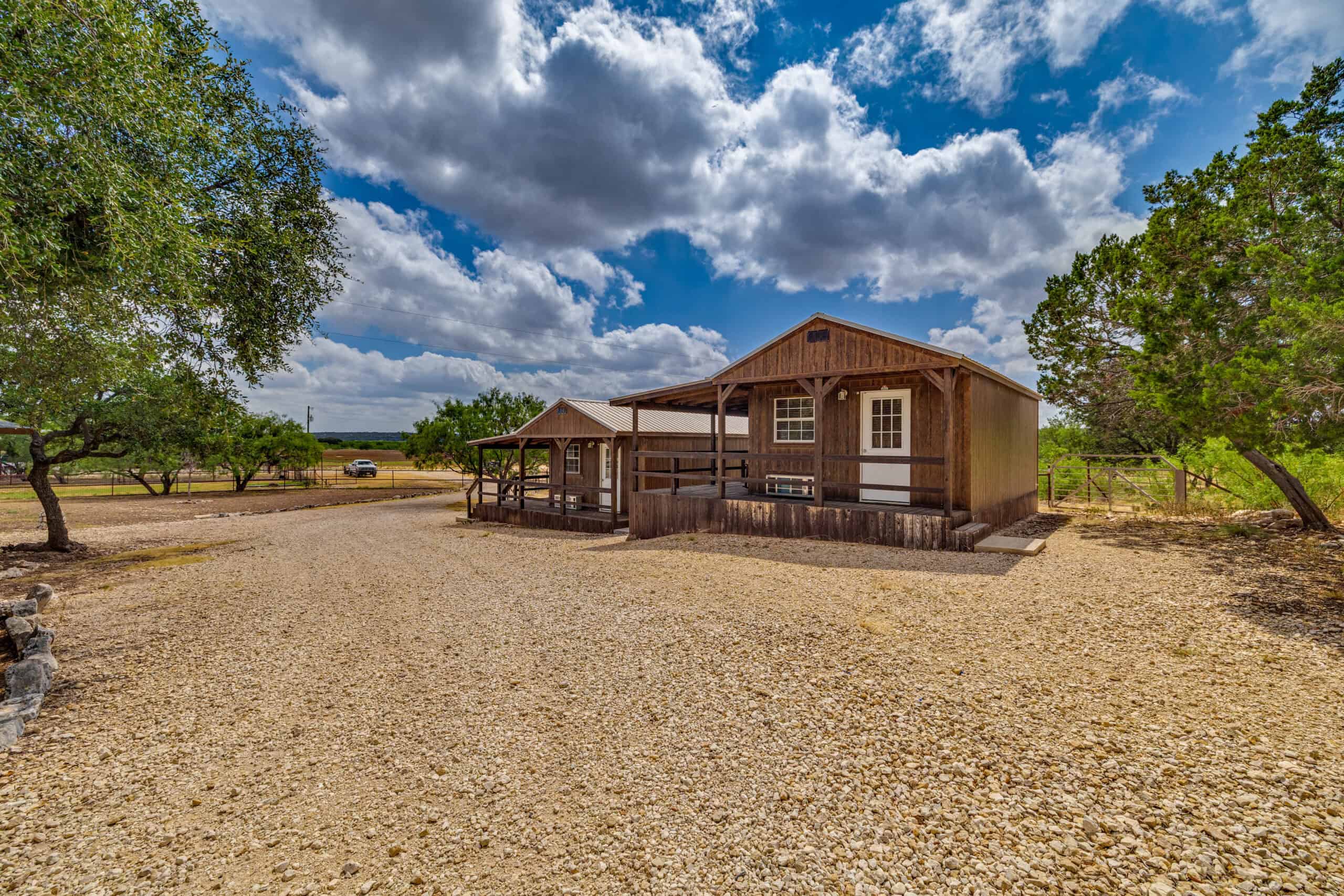 Dunbar Draw Ranch-First-Class Improvements, Exceptional Wildlife