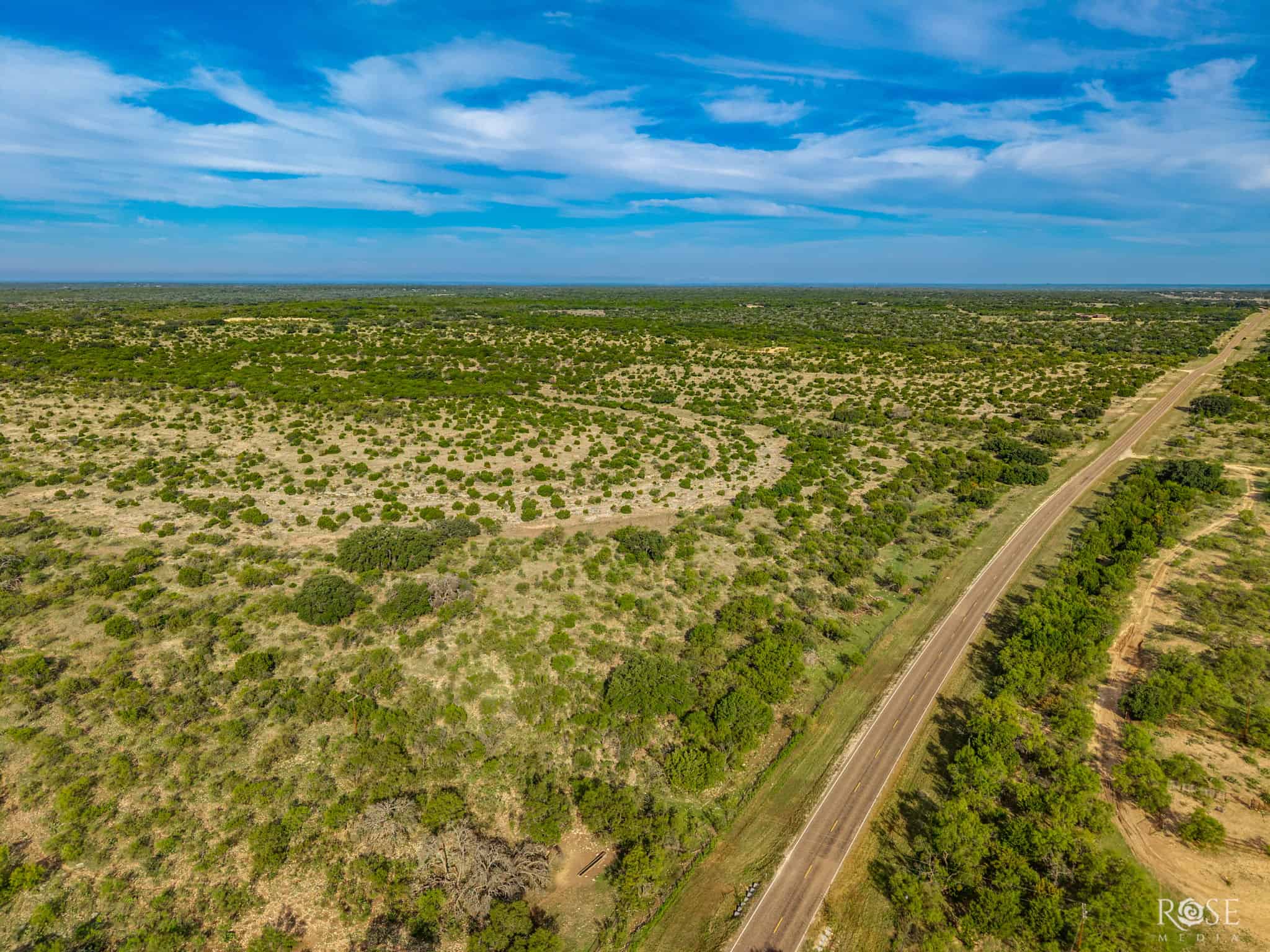 13 Mile Well Ranch