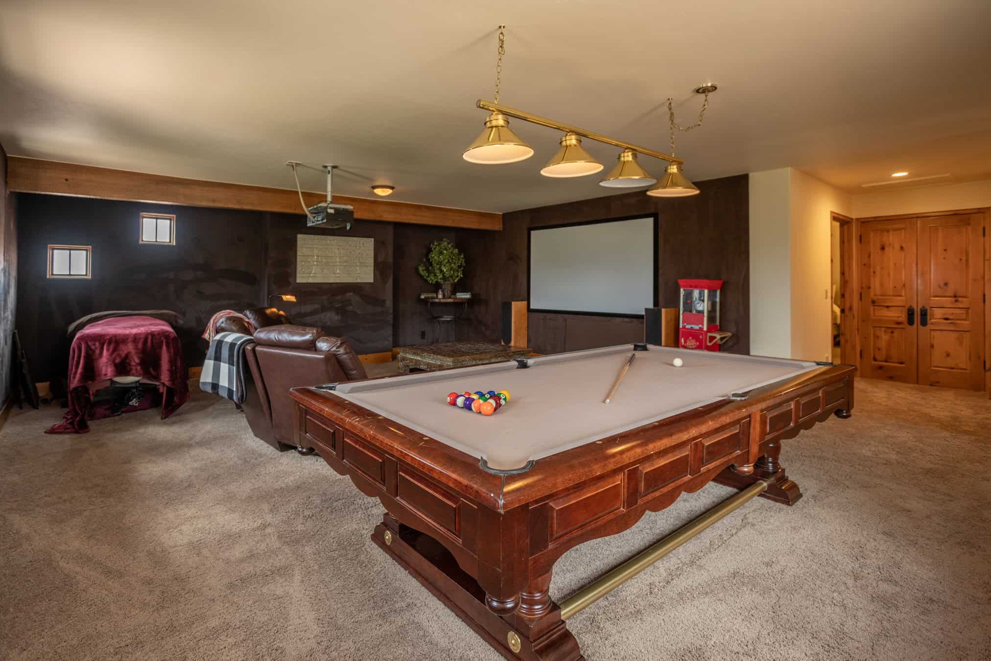 Luxury Vail Valley Tuscan Home for Sale in Wolcott, CO