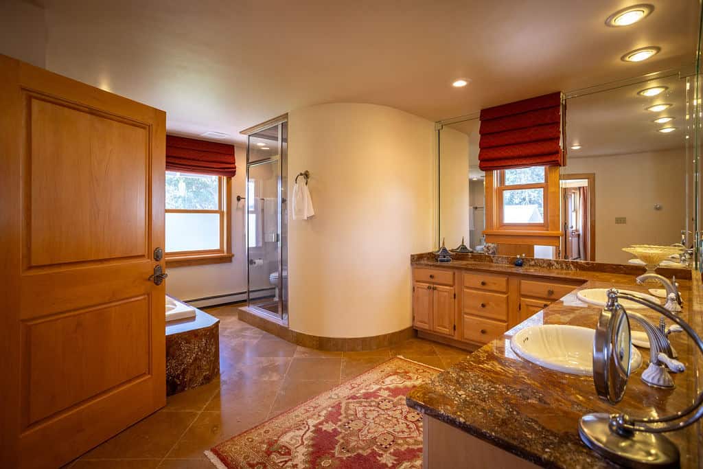 135 ± Acre Spring Valley Ranch for Sale Near Salida, CO