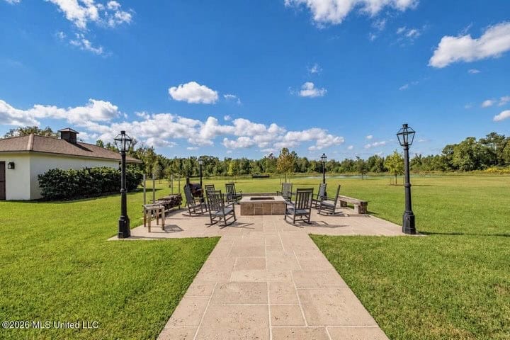 1979± Acre Hunting Plantation in White Castle, LA