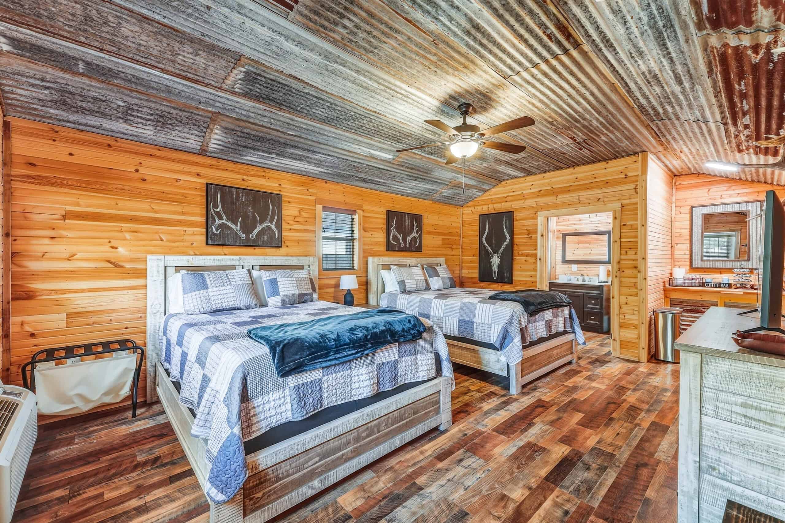 Dunbar Draw Ranch-First-Class Improvements, Exceptional Wildlife
