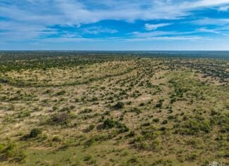 13 Mile Well Ranch