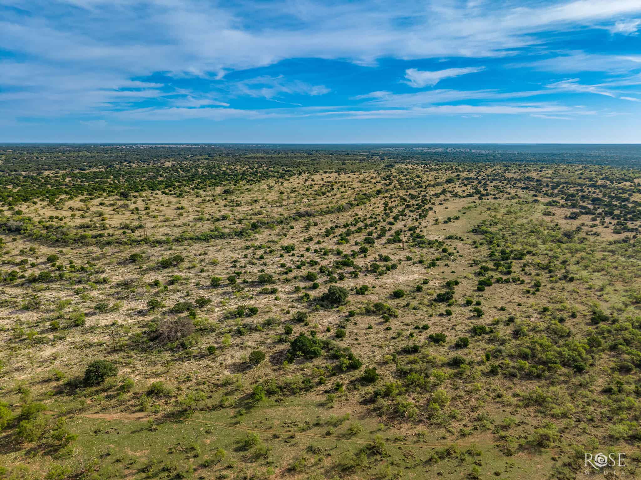 13 Mile Well Ranch
