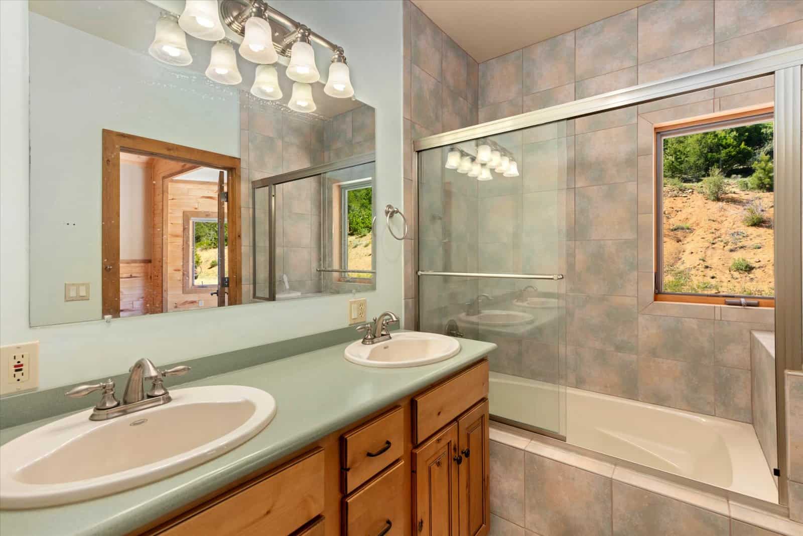 44 ± Acre Luxury Mountain Home for Sale Near Cotopaxi, CO