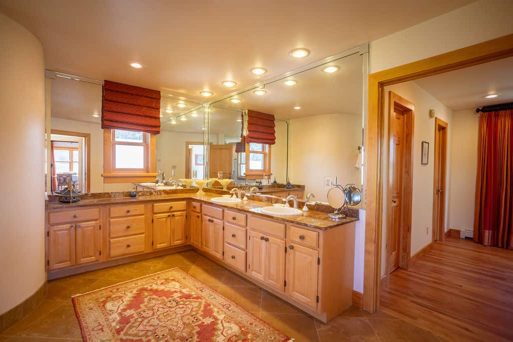 135 ± Acre Spring Valley Ranch for Sale Near Salida, CO