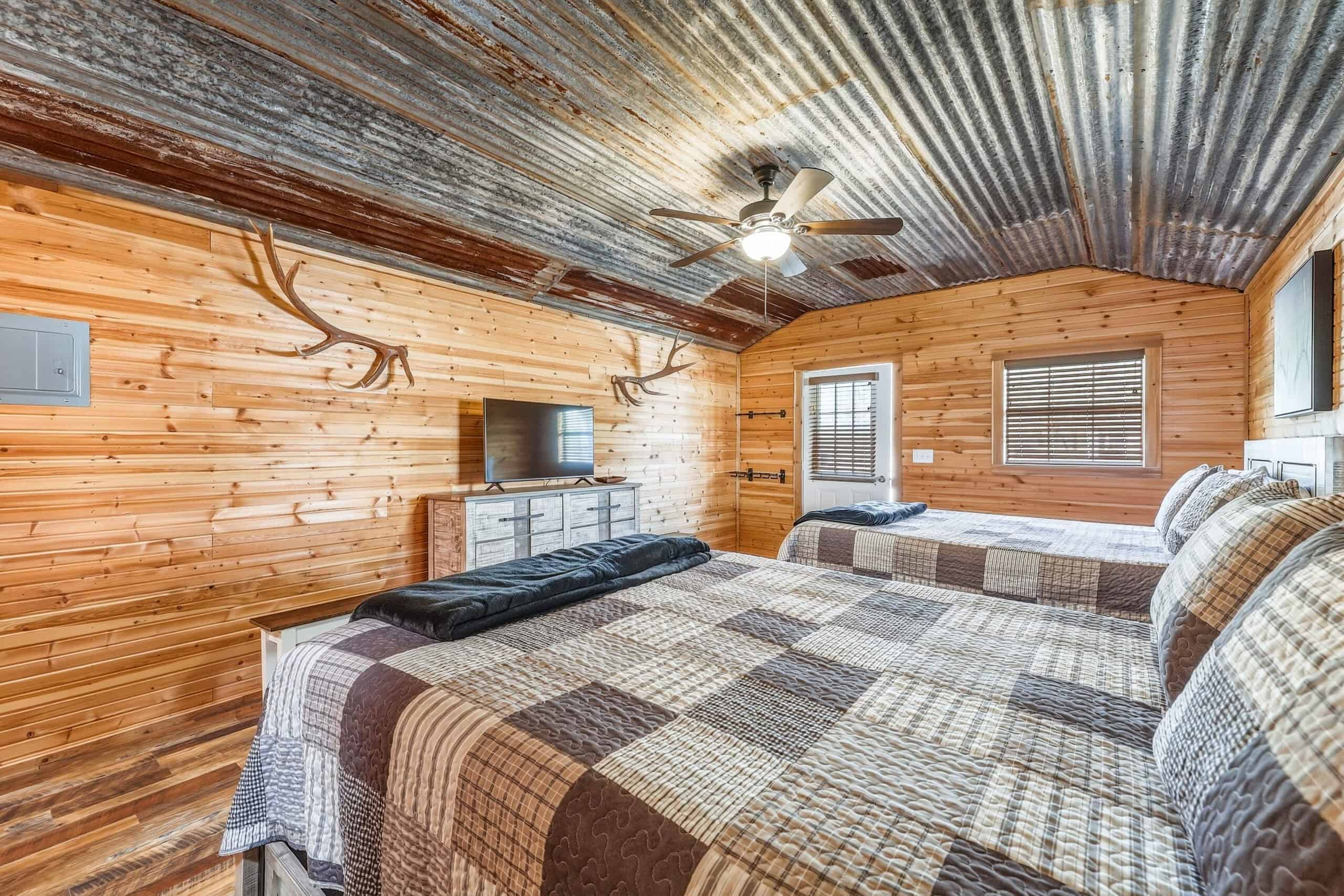 Dunbar Draw Ranch-First-Class Improvements, Exceptional Wildlife
