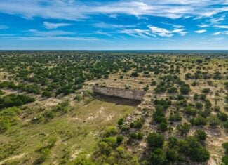 13 Mile Well Ranch