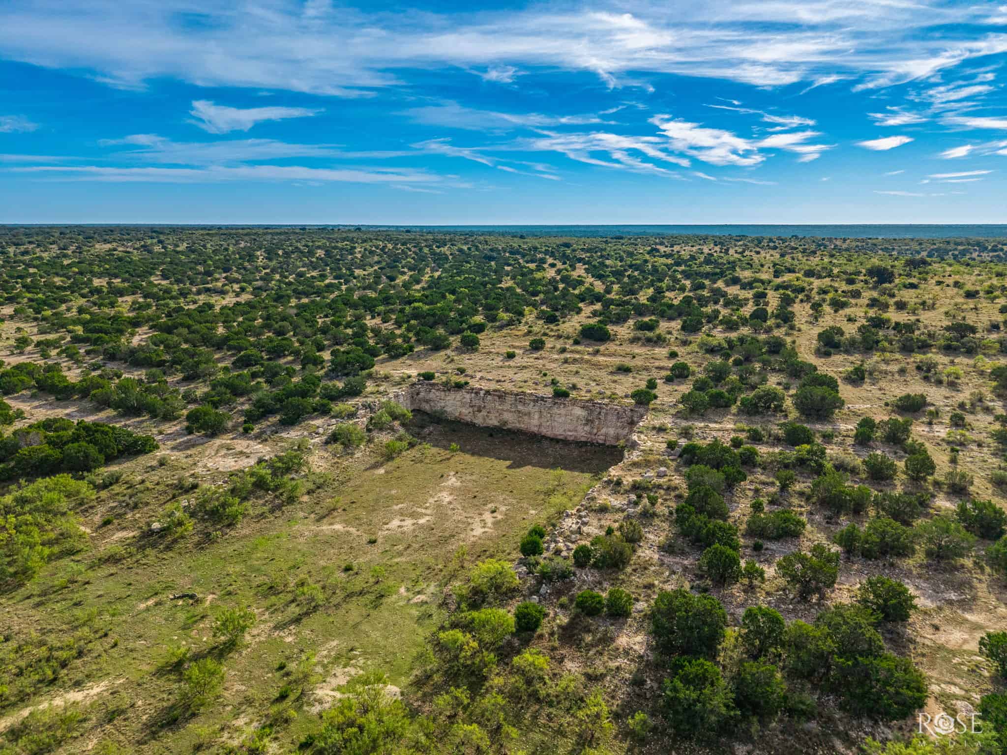 13 Mile Well Ranch