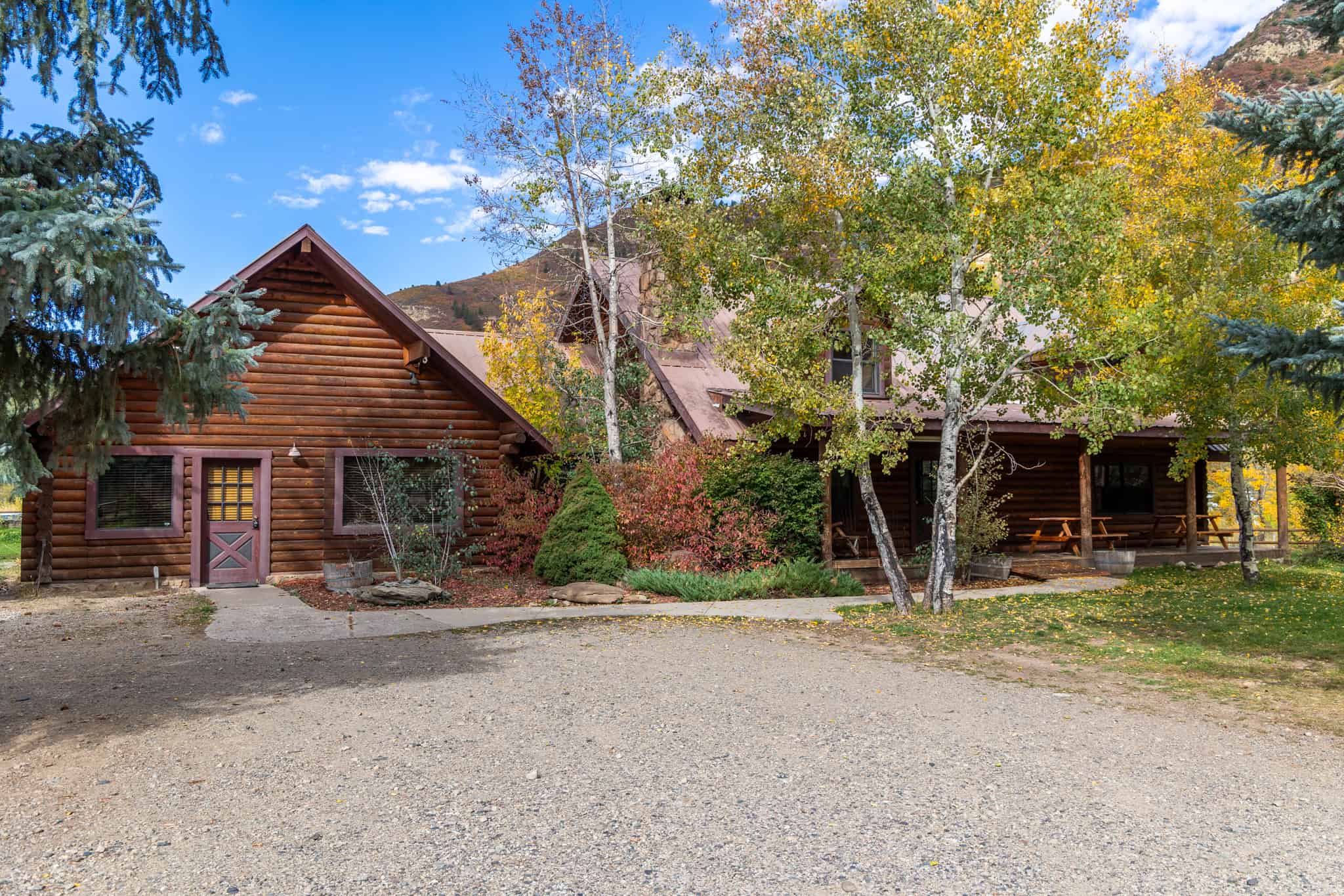 171 ± Acre Riverfront Estate & RV Resort for Sale, Somerset, CO