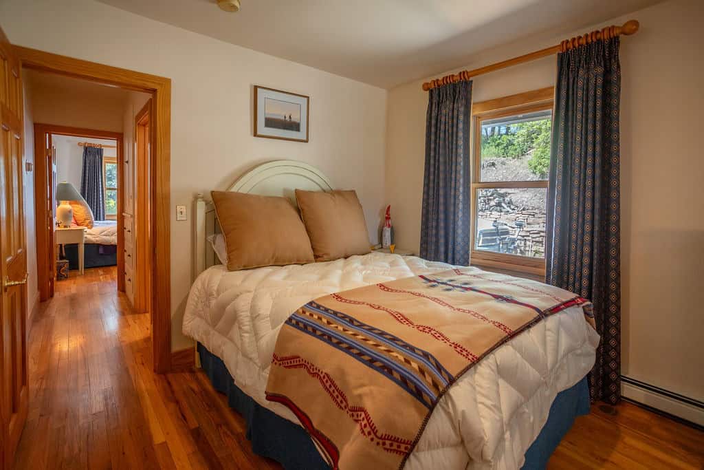 135 ± Acre Spring Valley Ranch for Sale Near Salida, CO