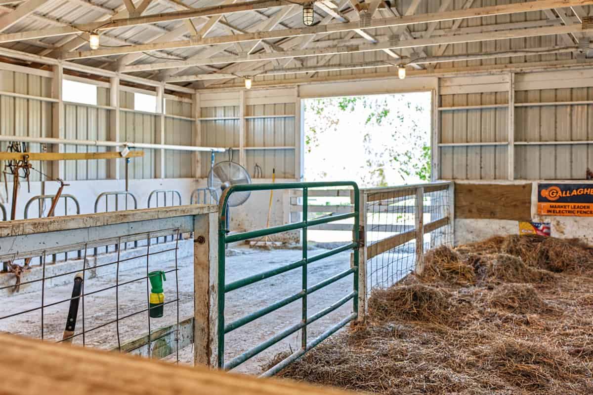 Wisconsin Country Farmstead & Artisan Creamery | Osseo, WI
