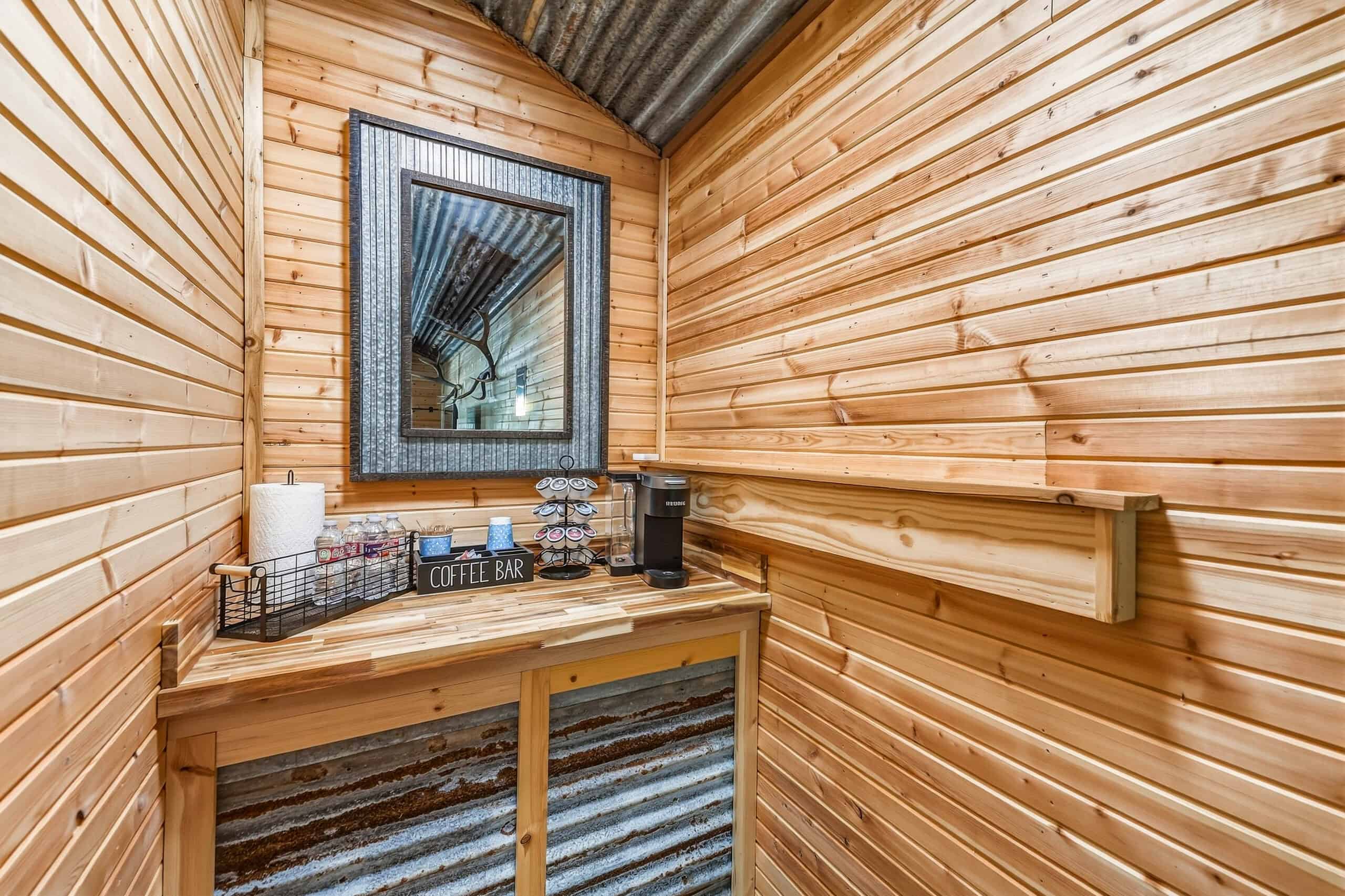 Dunbar Draw Ranch-First-Class Improvements, Exceptional Wildlife