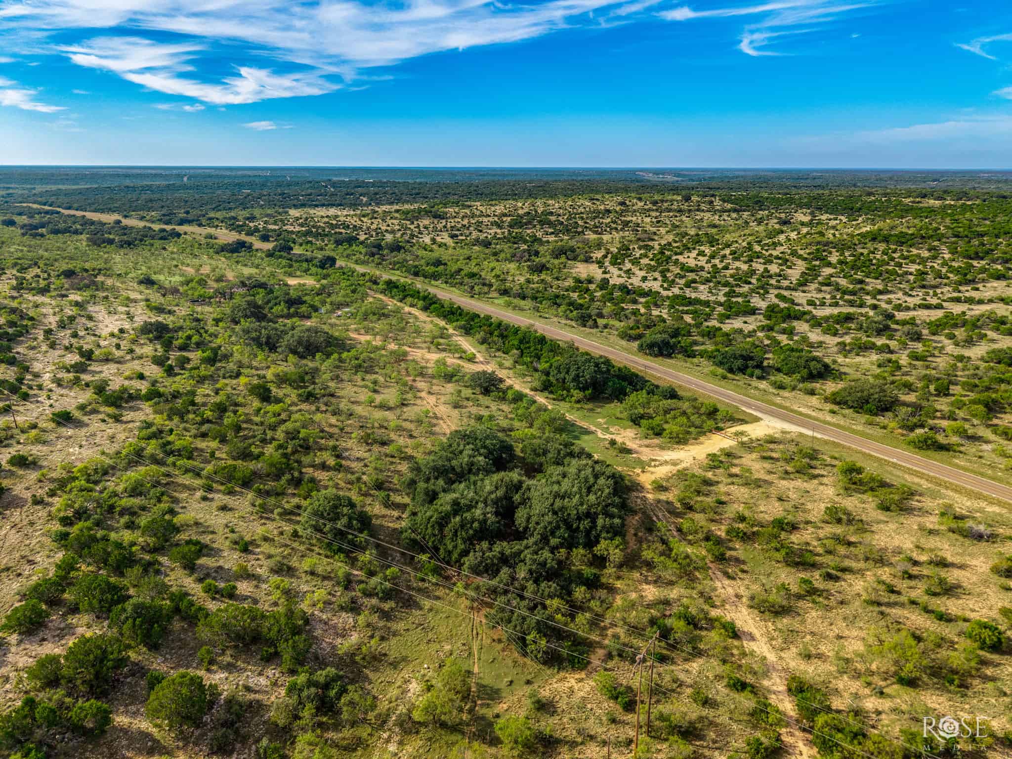 13 Mile Well Ranch