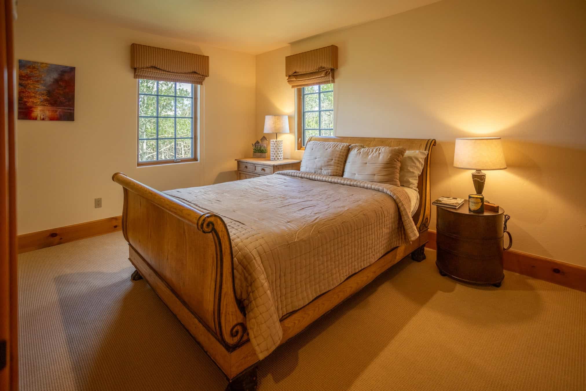 Luxury Vail Valley Tuscan Home for Sale in Wolcott, CO