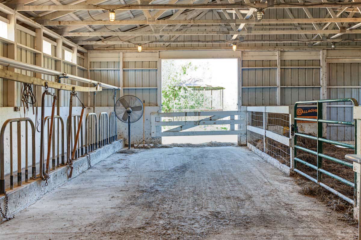 Wisconsin Country Farmstead & Artisan Creamery | Osseo, WI