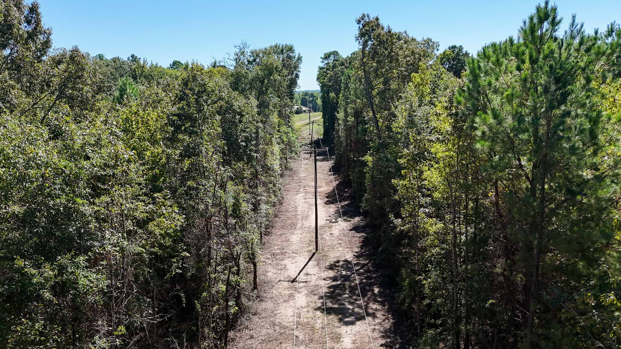 East Texas Recreational Land for Sale Gilmer TX Upshur County | Hunt & Timber