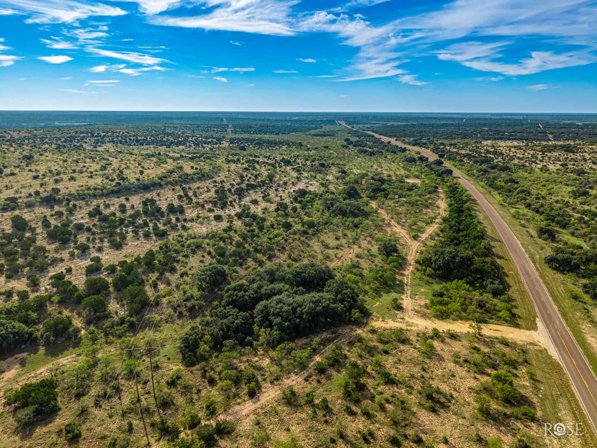 13 Mile Well Ranch